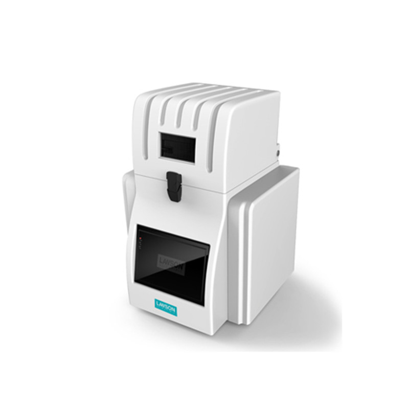 樣品振動研磨儀, LAWSON-64